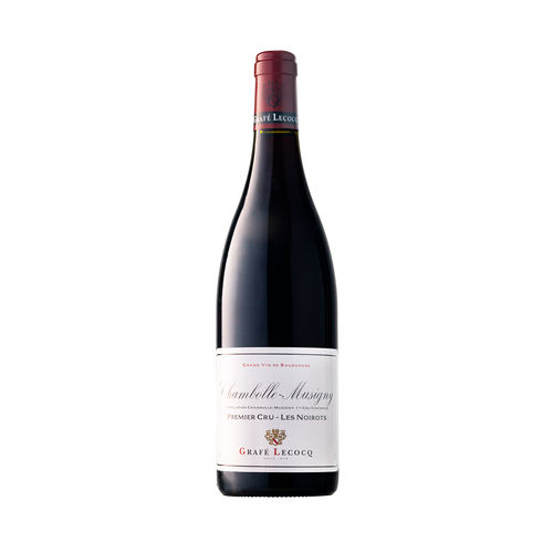 Chambolle Musigny 1er Cru 2017