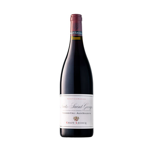 Nuits-St-Georges 1er Cru 2017