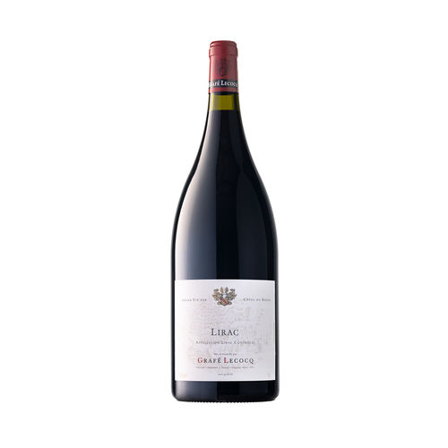 Magnum Lirac 2017