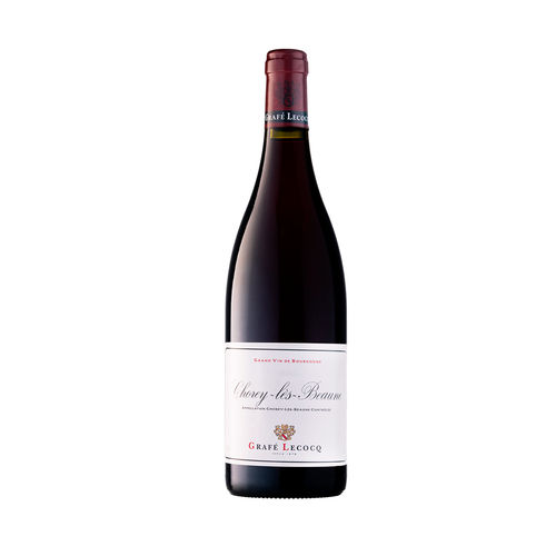 Magnum Chorey-lès-Beaune 2017
