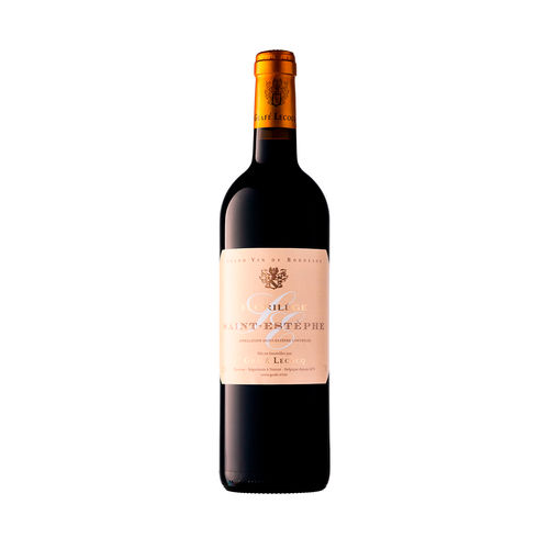 Magnum Florilège Saint-Estèphe 2018
