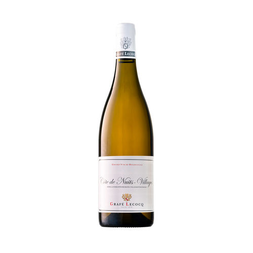 Côte de Nuits-Villages Blanc 2020