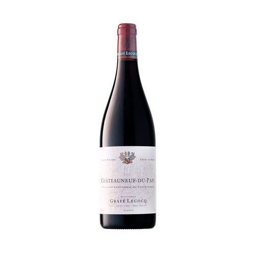 Chateauneuf-du-Pape rouge 2020