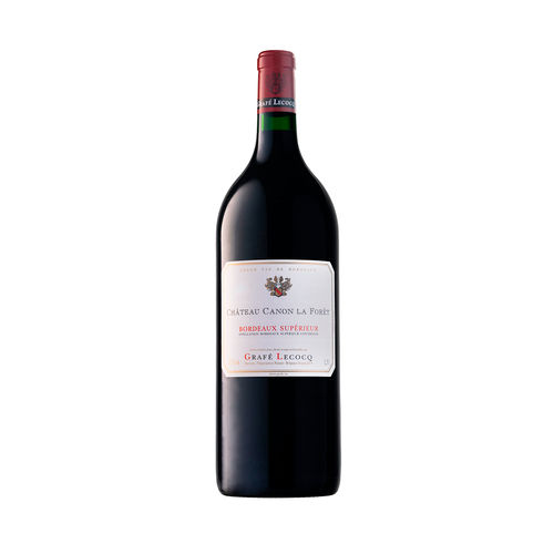 Magnum Ch. Canon La Forêt 2020
