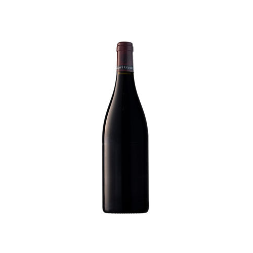 Sancerre rouge 2022