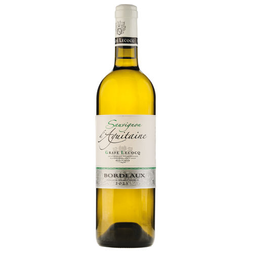 Sauvignon d'Aquitaine 2023