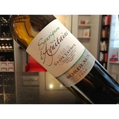 Sauvignon d'Aquitaine 2023