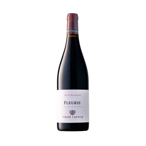 Fleurie 2023