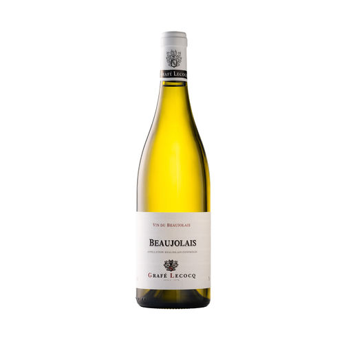 Beaujolais blanc 2023