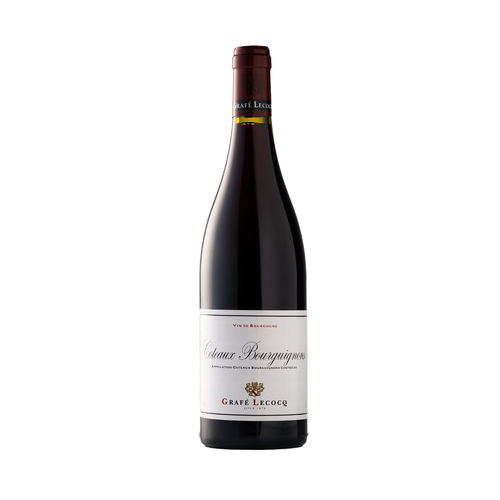 Magnum Coteaux Bourguignons Rouge 2023
