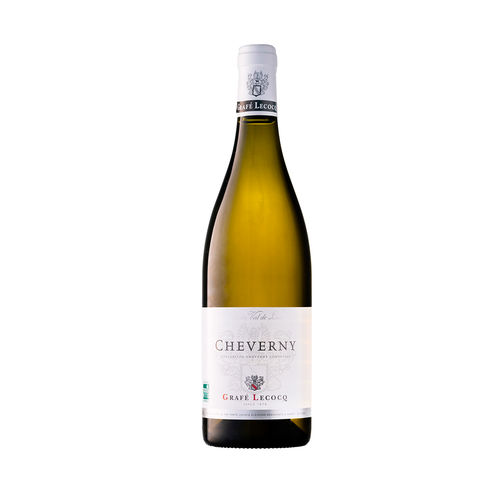 Cheverny Terra Vitis 2023