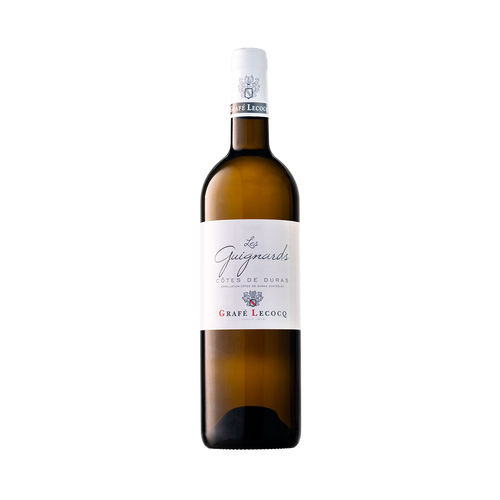 Les Guignards 2024 - AOC Côtes de Duras