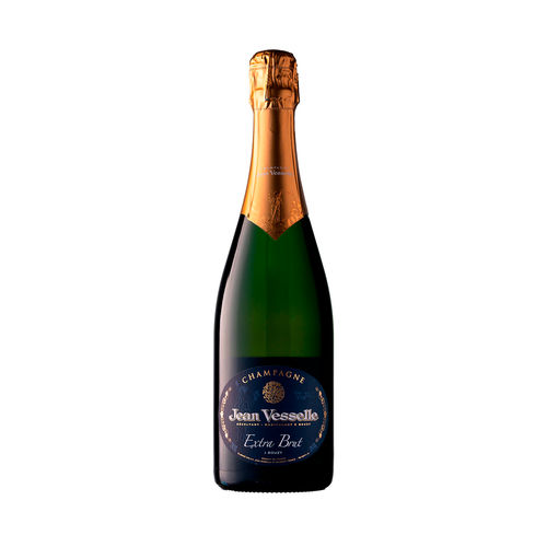 Champagne Extra Brut