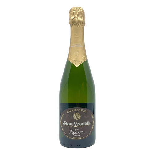 Champagne Brut Réserve