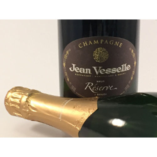 Champagne Brut Réserve