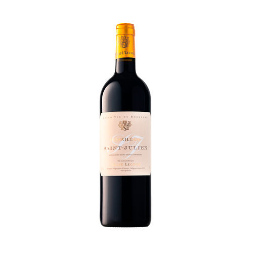 Magnum Florilège Saint-Julien 2009