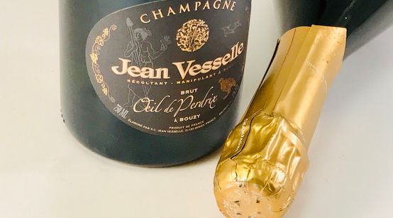 Découverte "Champagnes"