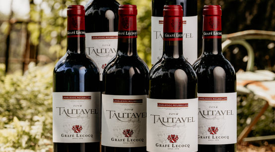 Tautavel 2018 - 5+1 Gratuite