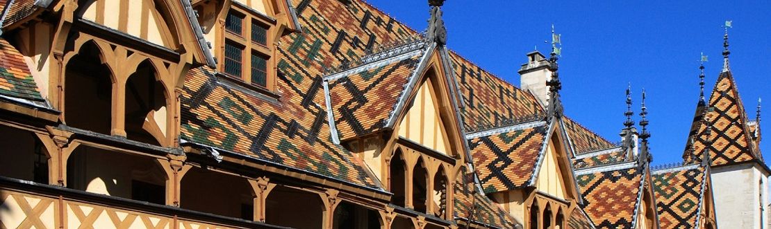 La vente des vins des Hospices de Beaune