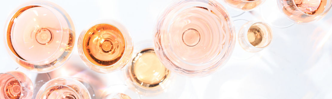 C'est quoi le vin rosé ?