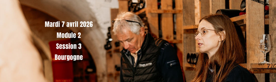 Atelier de dégustation : La Bourgogne