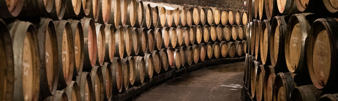 Visite-dégustation en caves Namur 02-05-2024 (COMPLET)