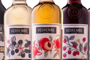 Likeuren van Vedrenne & Grafé Lecocq: 5 varianten, 10 cocktailideeën