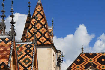 La vente des vins des Hospices de Beaune