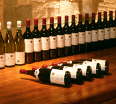 Concours de nos dégustations de fin d'année