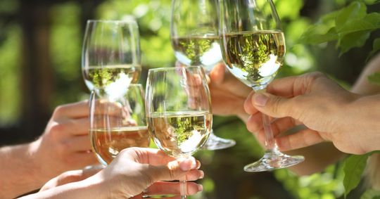 Un vin pour chaque occasion