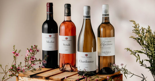 Coup de cœur - Printemps 2026