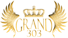 GRAND303 Logo