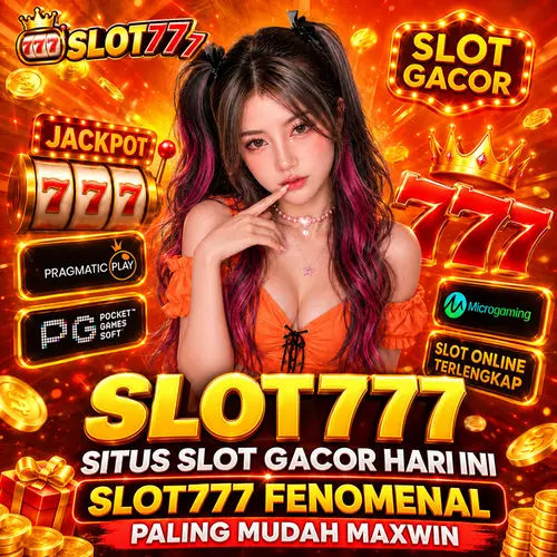 SLOT777
