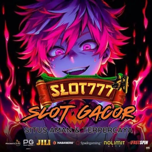 SLOT777