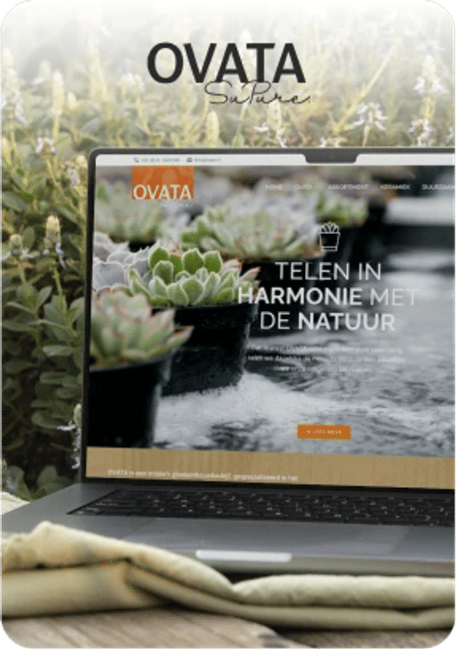 Ovata