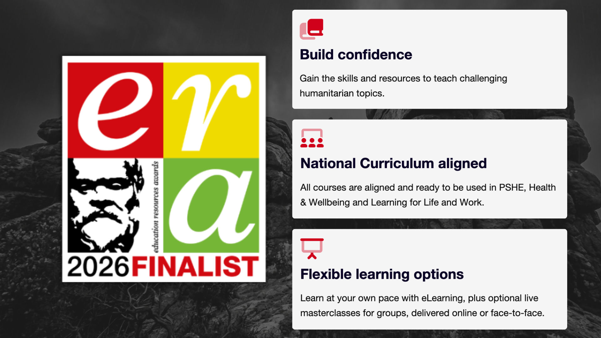 EducatorHub Interface 5