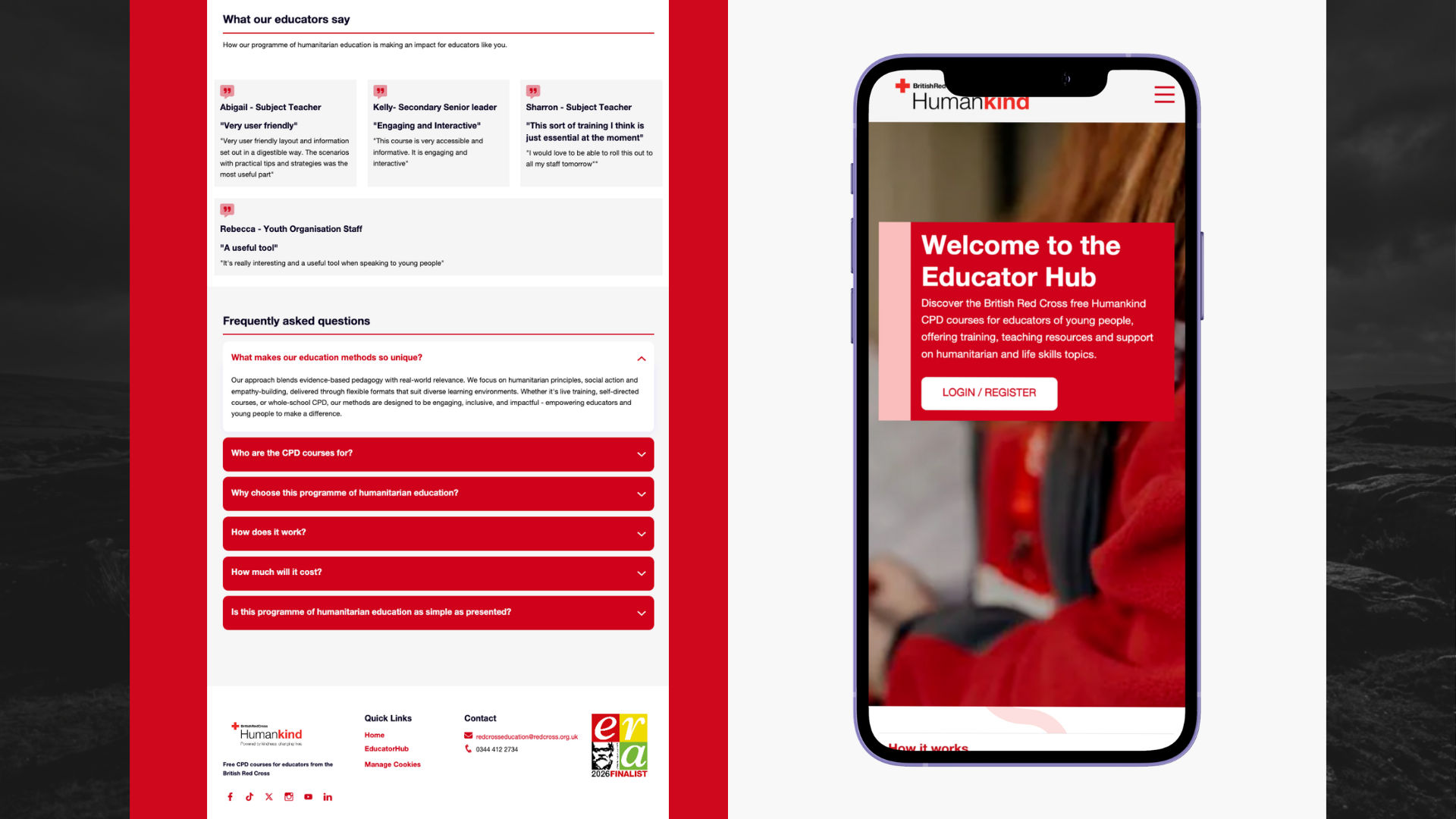 EducatorHub Interface 4