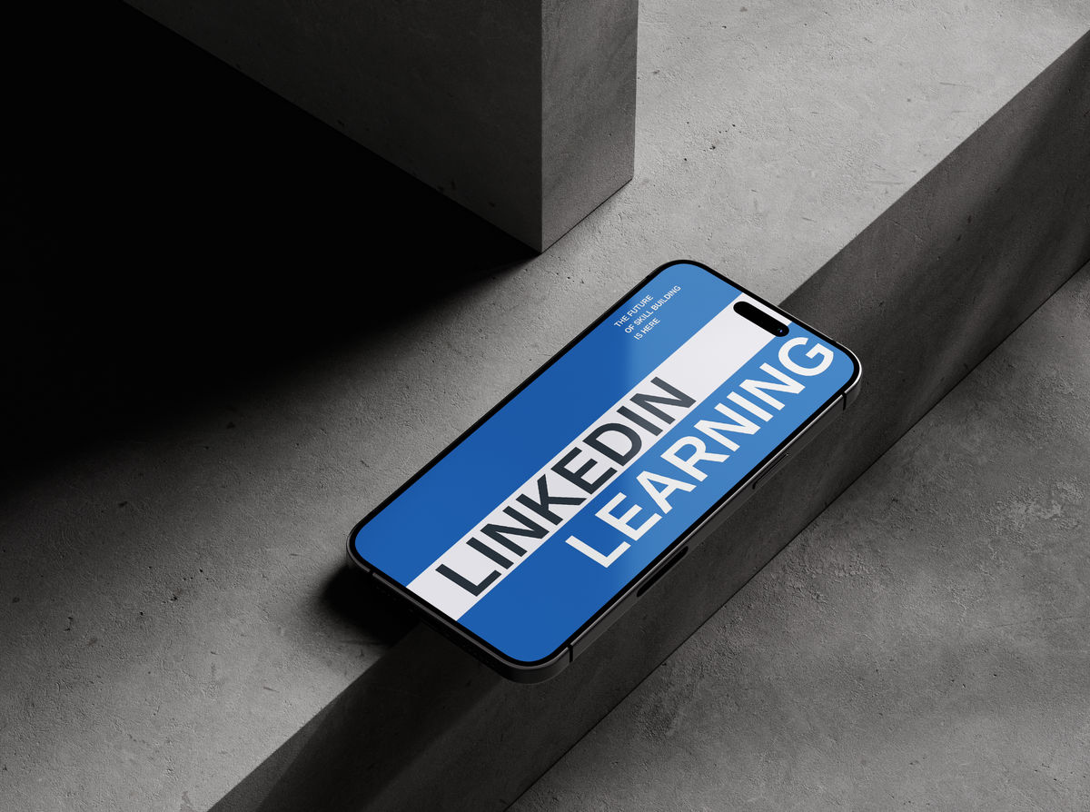 LinkedIn Learning