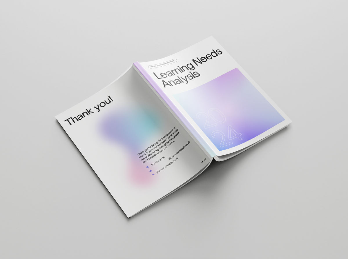 T&D Report 03