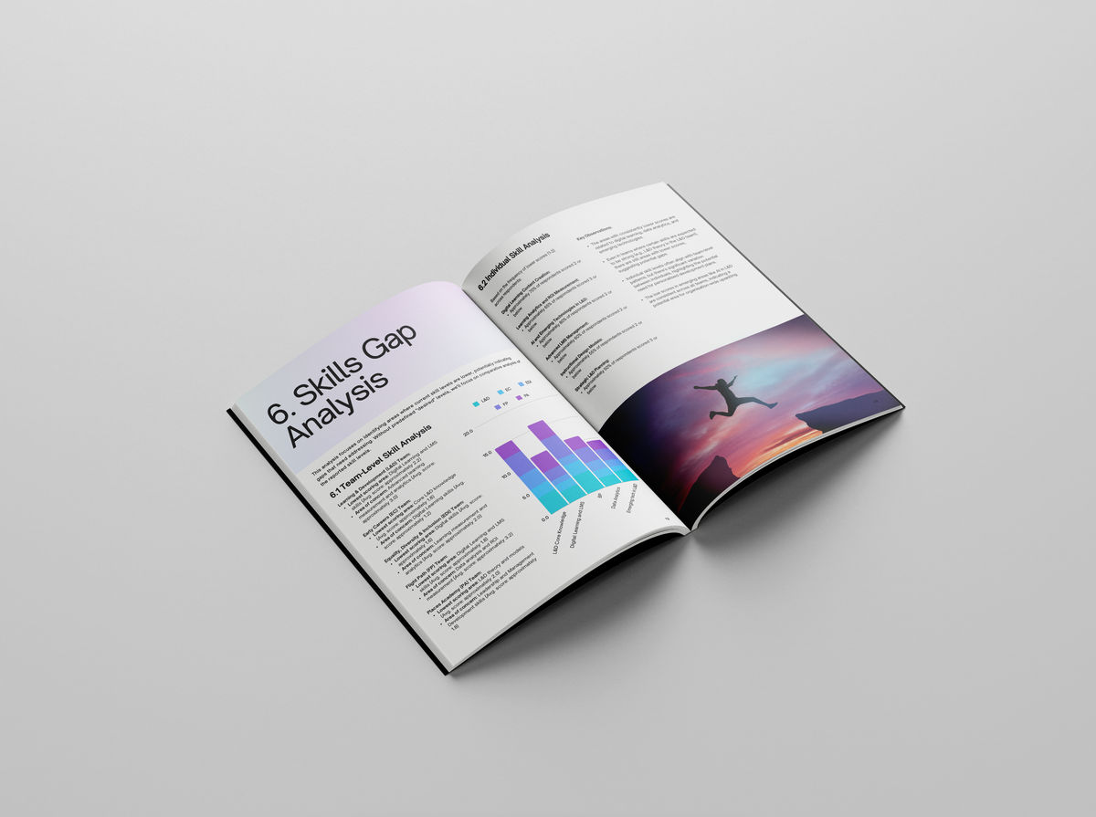 T&D Report 04