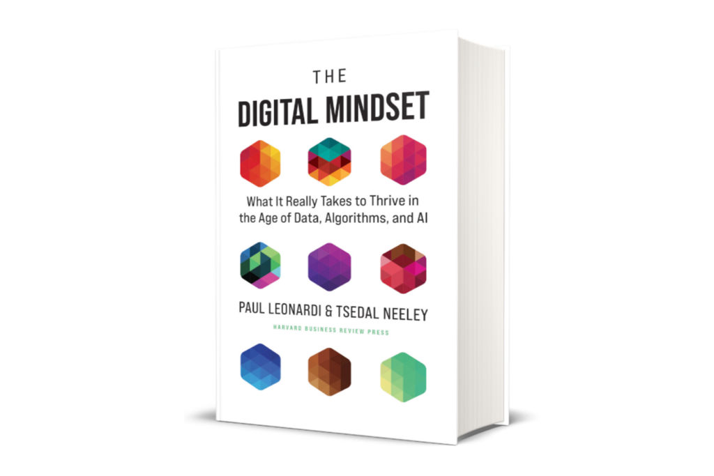 Digital Mindset