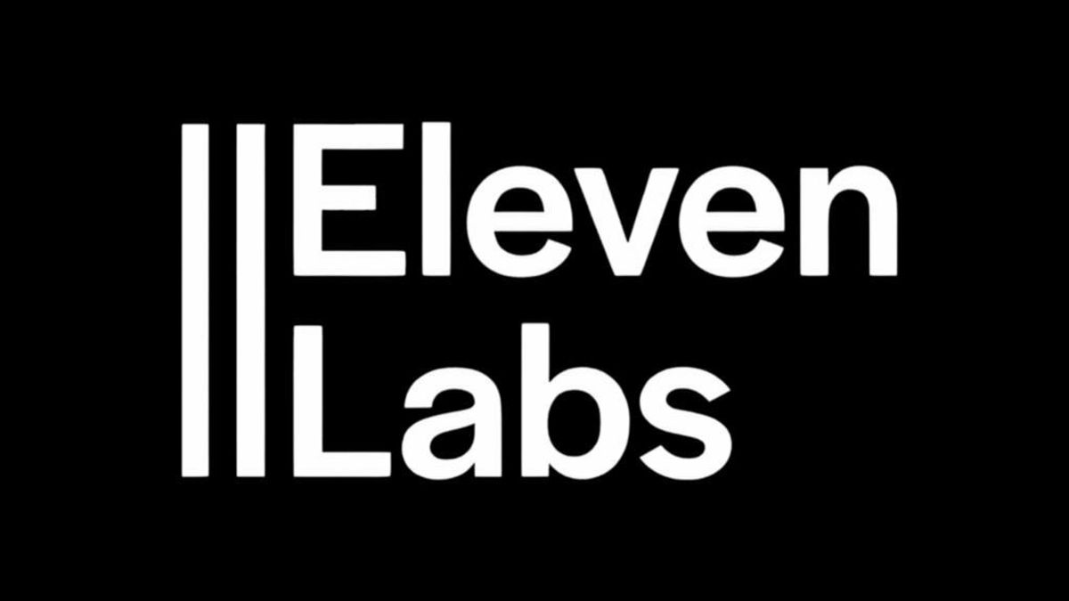 Eleven Labs Logo