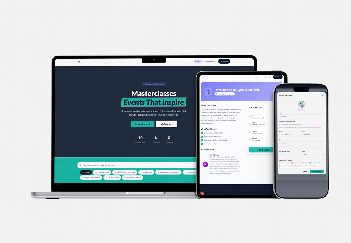 EventHub