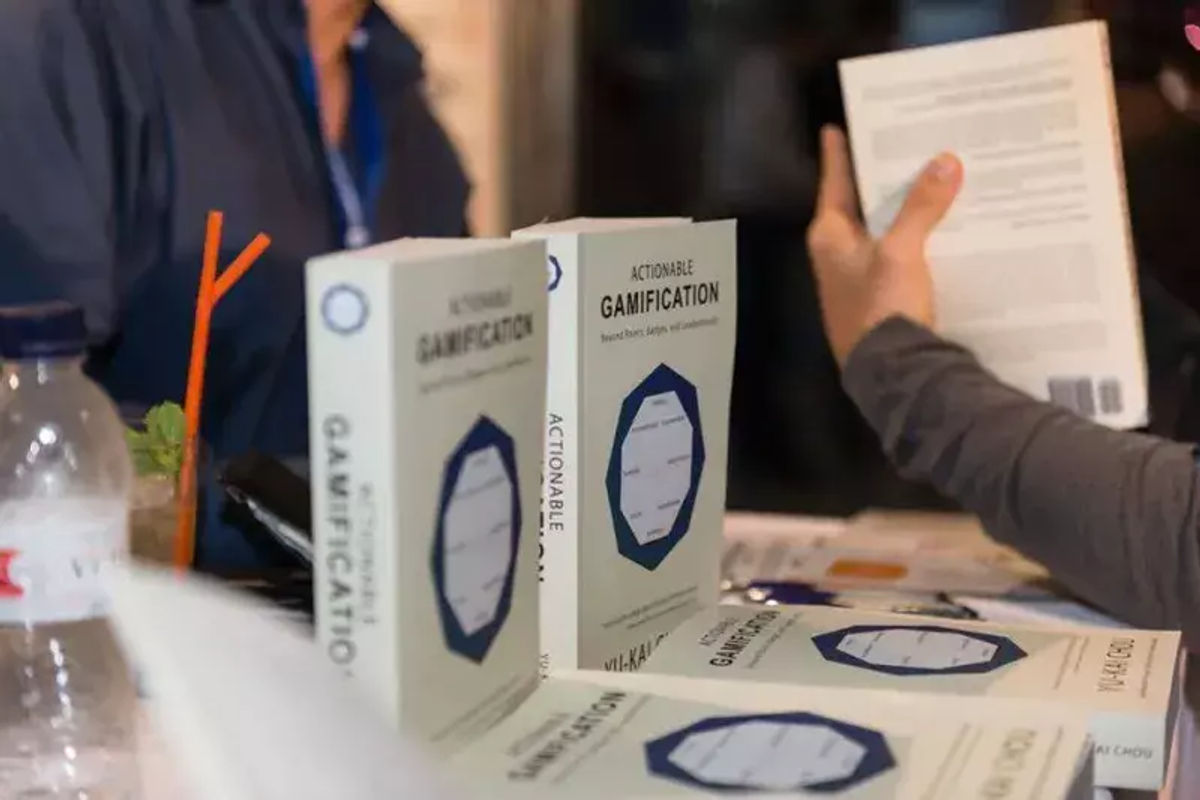 Integrating Gamification