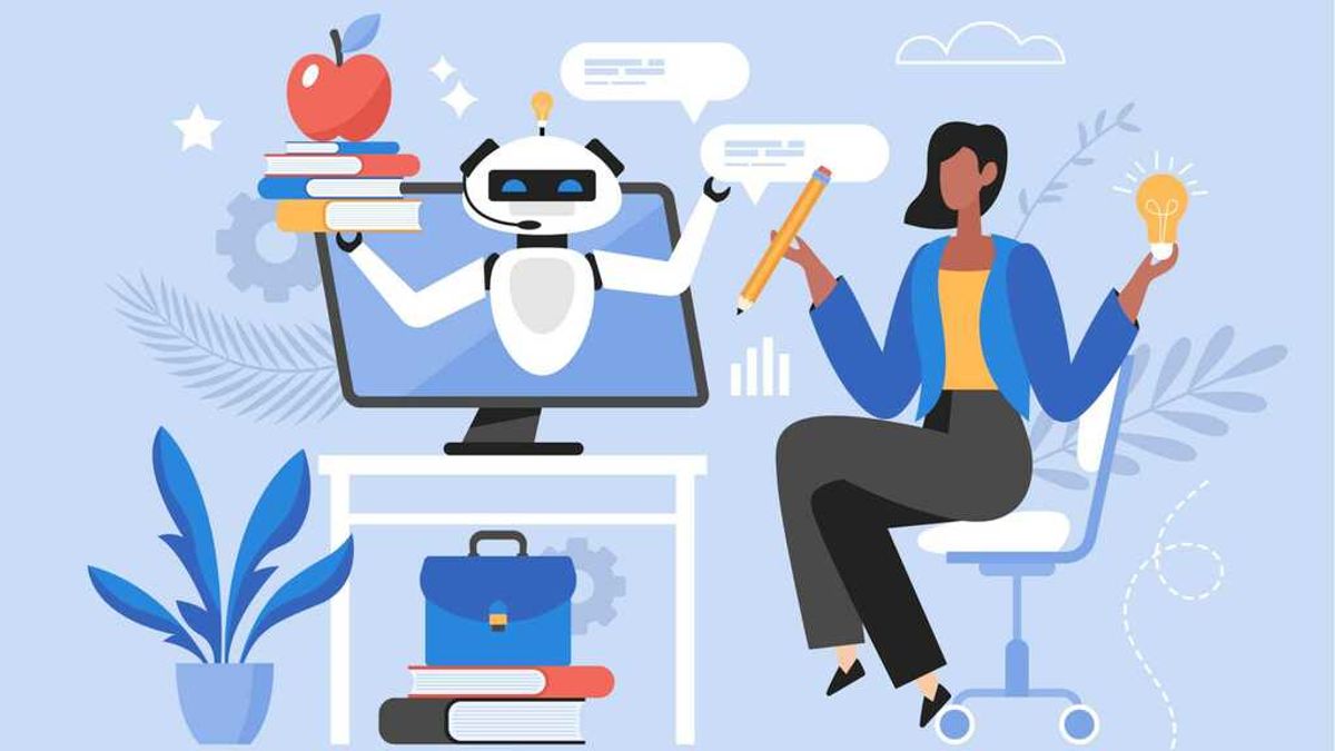 Integrating AI in L&D