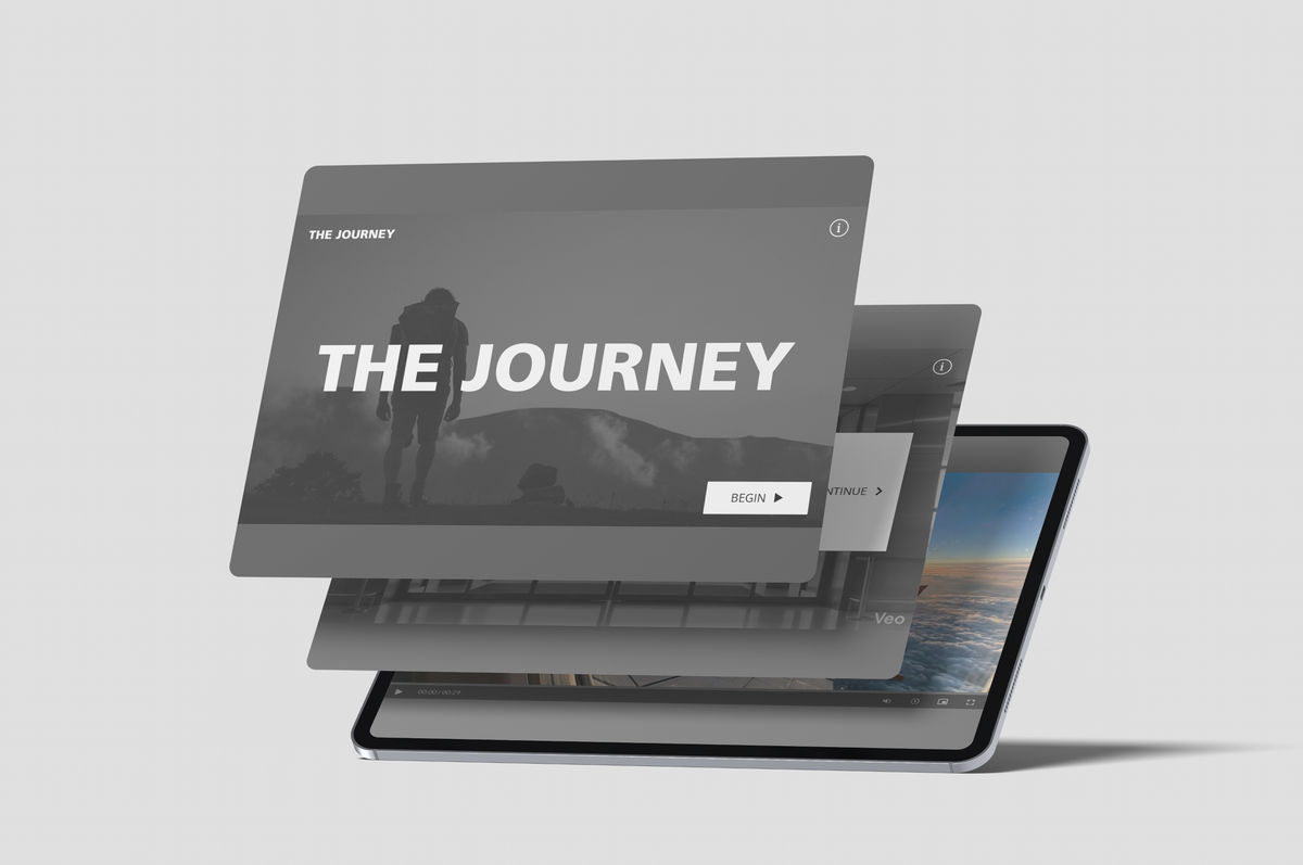 The Journey