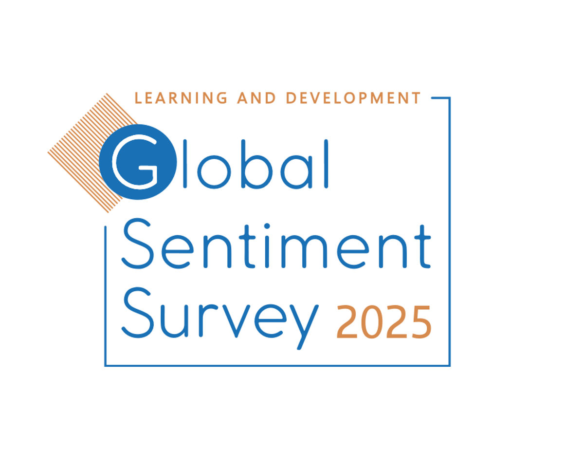 L&D Sentiment Report 2025