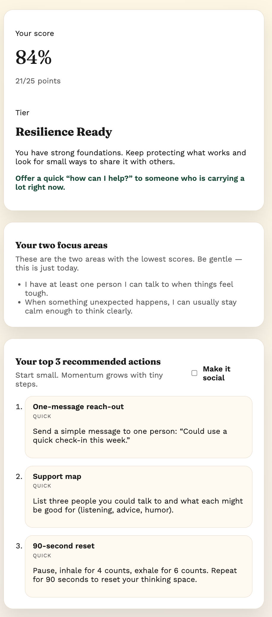Resilience Check-in Frame 3