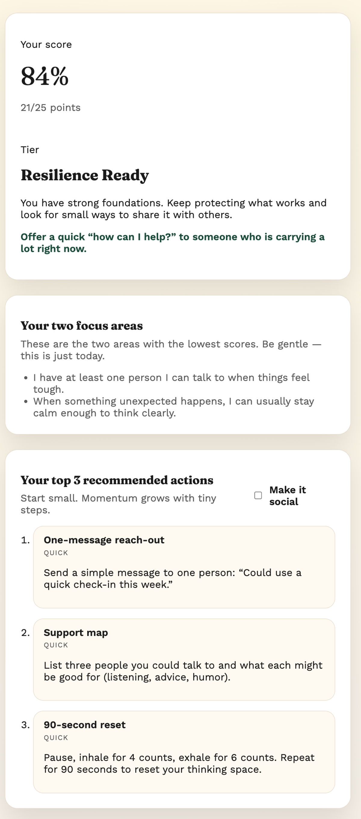 Resilience Check-in Frame 3