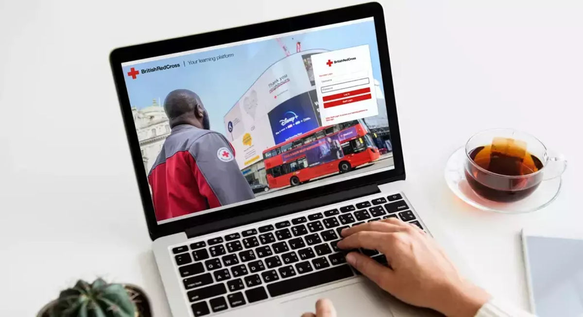 Your Learning Platform